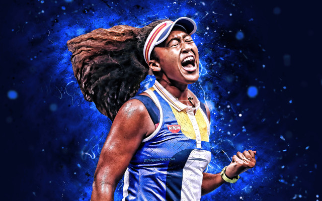 Naomi Osaka pic #1198201
