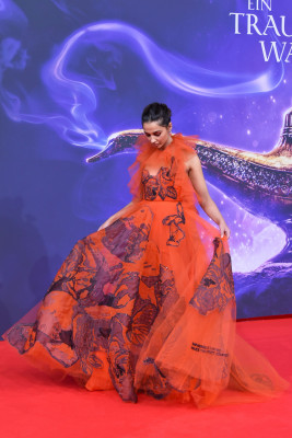 Naomi Scott pic #1173069