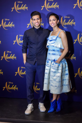 Naomi Scott pic #1173781