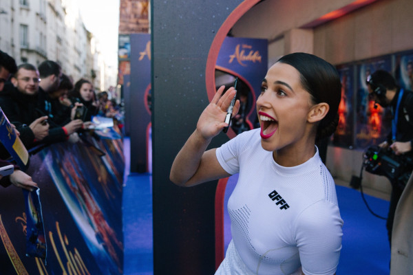 Naomi Scott pic #1172333
