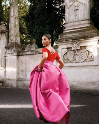 Naomi Scott pic #1227352