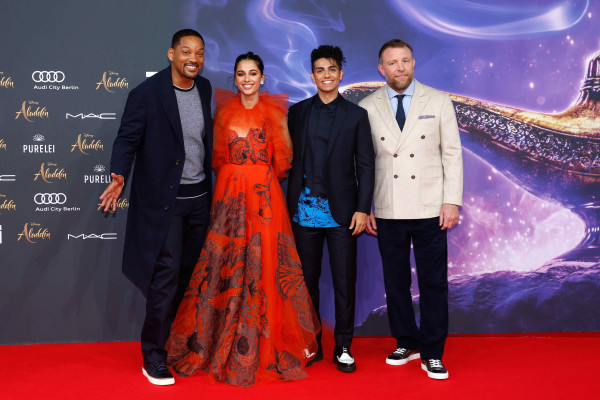 photo 15 in Naomi Scott gallery [id1173073] 2019-08-28 00:00:00