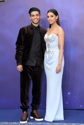 Naomi Scott pic #1173749