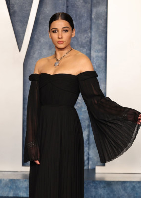 Naomi Scott pic #1325129