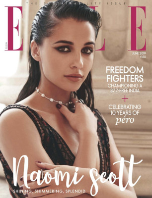 Naomi Scott pic #1143209