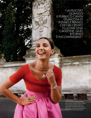 Naomi Scott pic #1207324