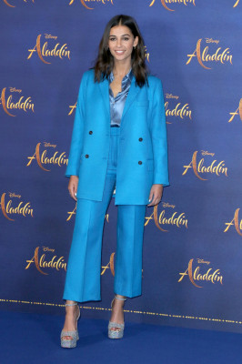 photo 11 in Naomi Scott gallery [id1173775] 2019-09-02 00:00:00