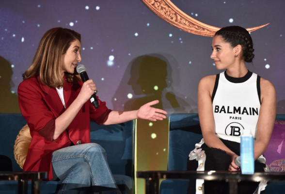 Naomi Scott pic #1173923