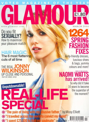 Naomi Watts pic #381732