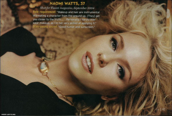 Naomi Watts pic #52570