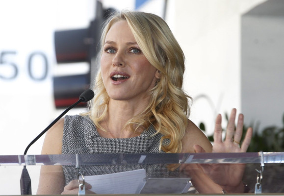 Naomi Watts pic #584044