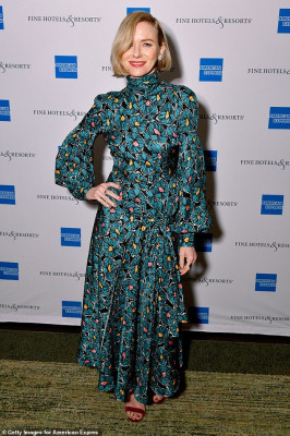 Naomi Watts pic #1141369