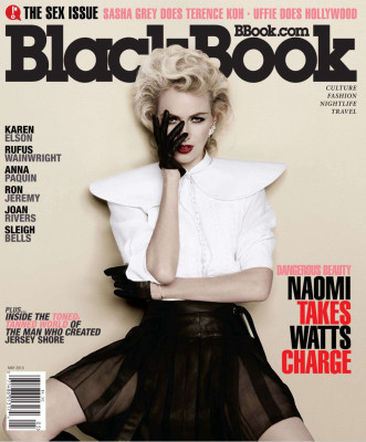 Naomi Watts pic #255179
