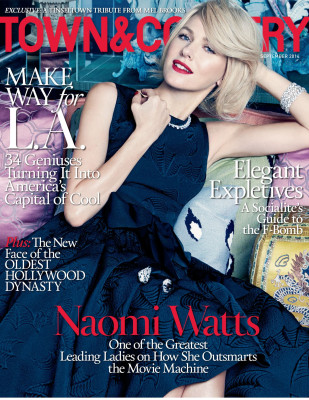 Naomi Watts pic #723823