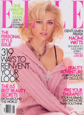 Naomi Watts pic #356440