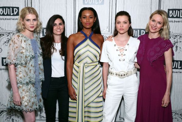 Naomi Watts pic #946592