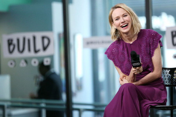 Naomi Watts pic #946591