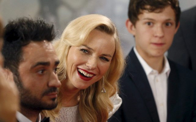 Naomi Watts pic #542470
