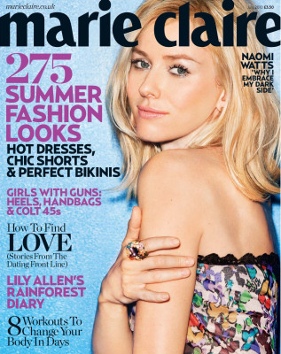 Naomi Watts pic #266130