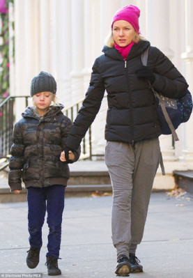 Naomi Watts pic #652571