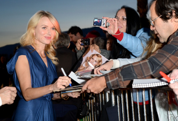 Naomi Watts pic #565837