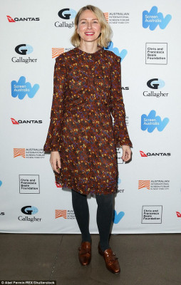 Naomi Watts pic #1022702