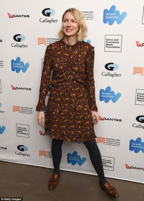 Naomi Watts pic #1022705