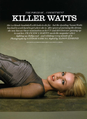 Naomi Watts pic #78688