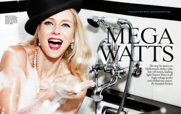 Naomi Watts pic #410920
