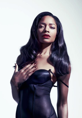 photo 18 in Naomie Harris gallery [id552185] 2012-11-13 00:00:00