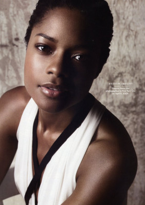 Naomie Harris pic #551166