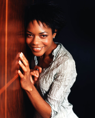 Naomie Harris pic #548816