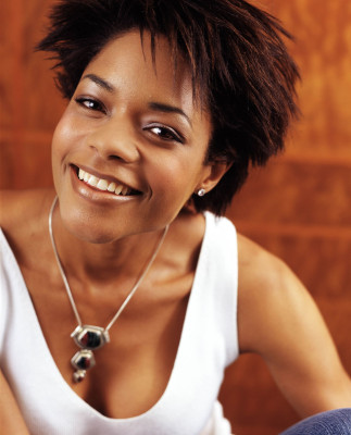 Naomie Harris pic #548817