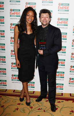 Naomie Harris pic #621519