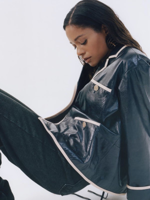 Naomie Harris pic #1169966