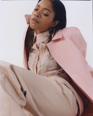 Naomie Harris pic #1169968