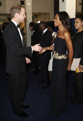 Naomie Harris pic #660362
