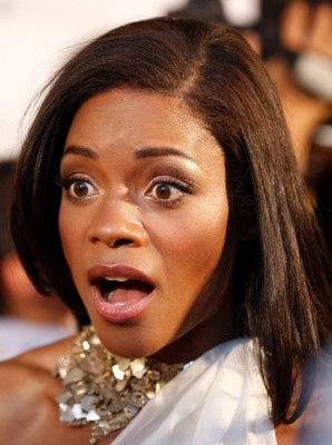 photo 10 in Naomie Harris gallery [id716164] 2014-07-11 00:00:00