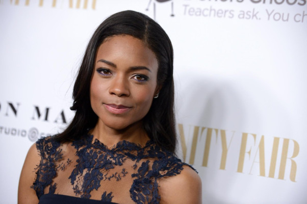 photo 22 in Naomie Harris gallery [id675599] 2014-03-04 00:00:00