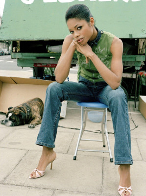 photo 27 in Naomie Harris gallery [id548808] 2012-11-05 00:00:00