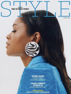 Naomie Harris pic #1169967