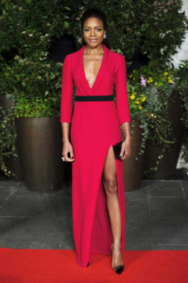 photo 26 in Naomie Harris gallery [id672989] 2014-02-25 00:00:00
