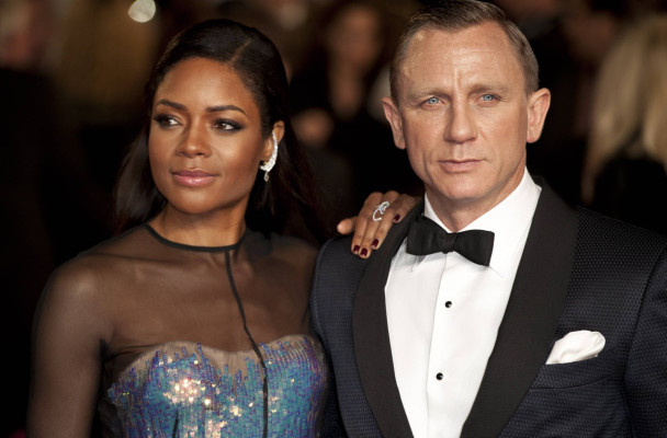 Naomie Harris pic #661023