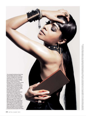 Naomie Harris pic #548823
