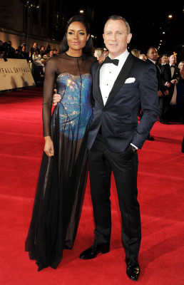 Naomie Harris pic #554957