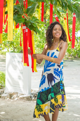 photo 16 in Naomie Harris gallery [id992983] 2017-12-29 00:00:00