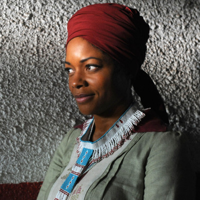 Naomie Harris pic #670408