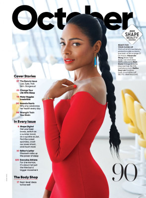 Naomie Harris pic #1177535
