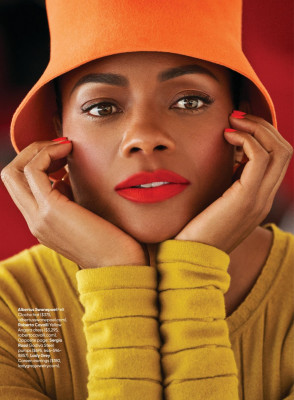 Naomie Harris pic #1177530