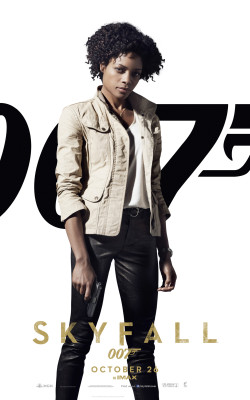 photo 9 in Naomie Harris gallery [id553891] 2012-11-19 00:00:00